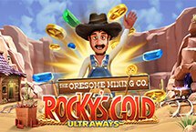 Rocky's Gold Ultraways